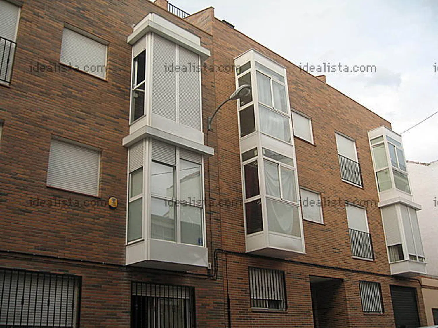 Piso en calle Chisperos, 5 - Foto 10