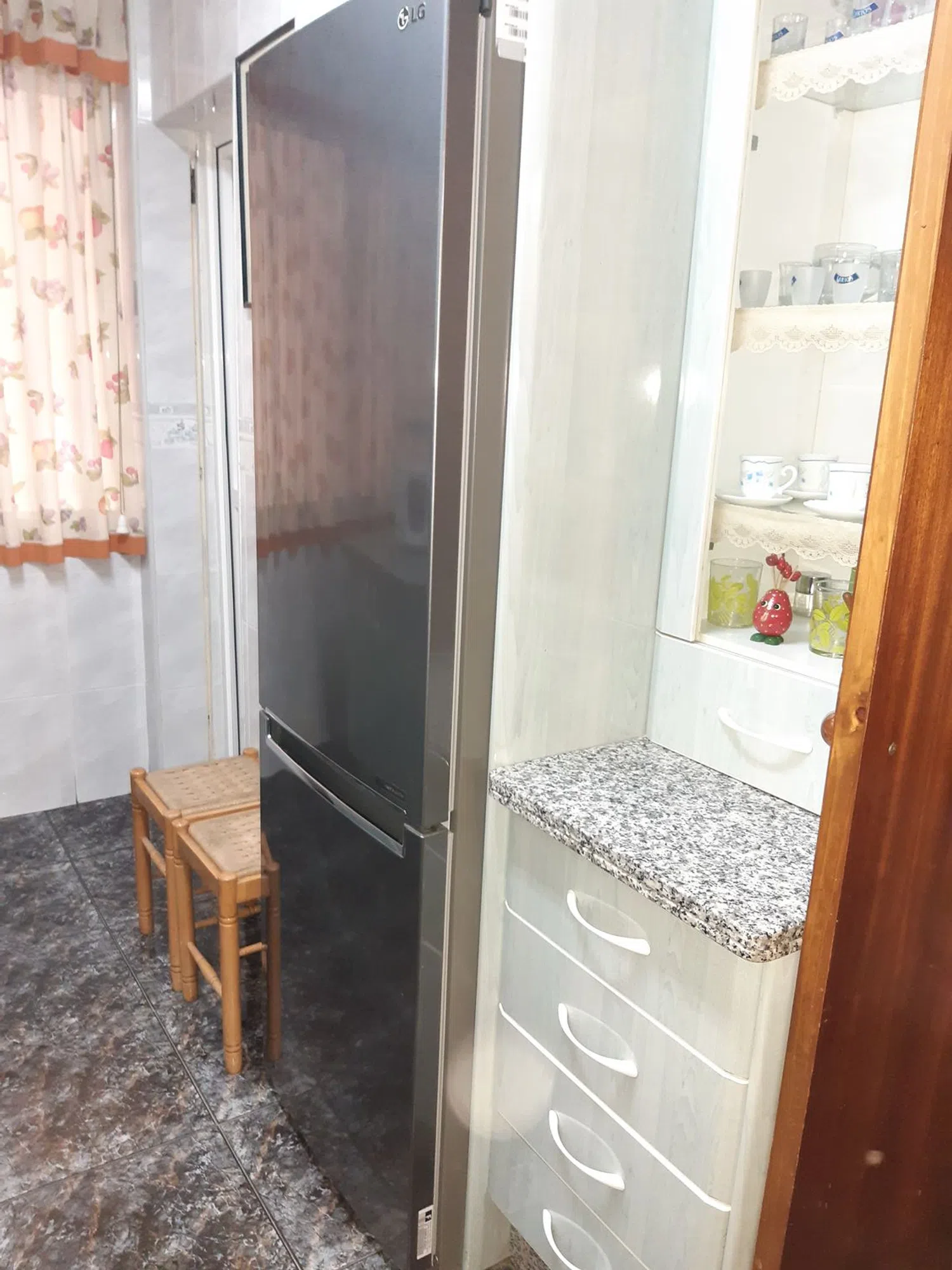 Piso en calle Doctor Sánchez Mariscal, 6 - Foto 11