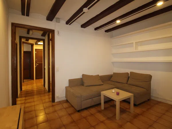 Piso en Barrio Sant Pere - Santa Caterina i la Ribera