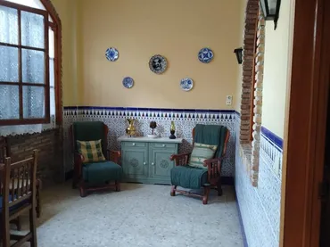 Planta baja en  Calle Jaén 1B - Foto 1