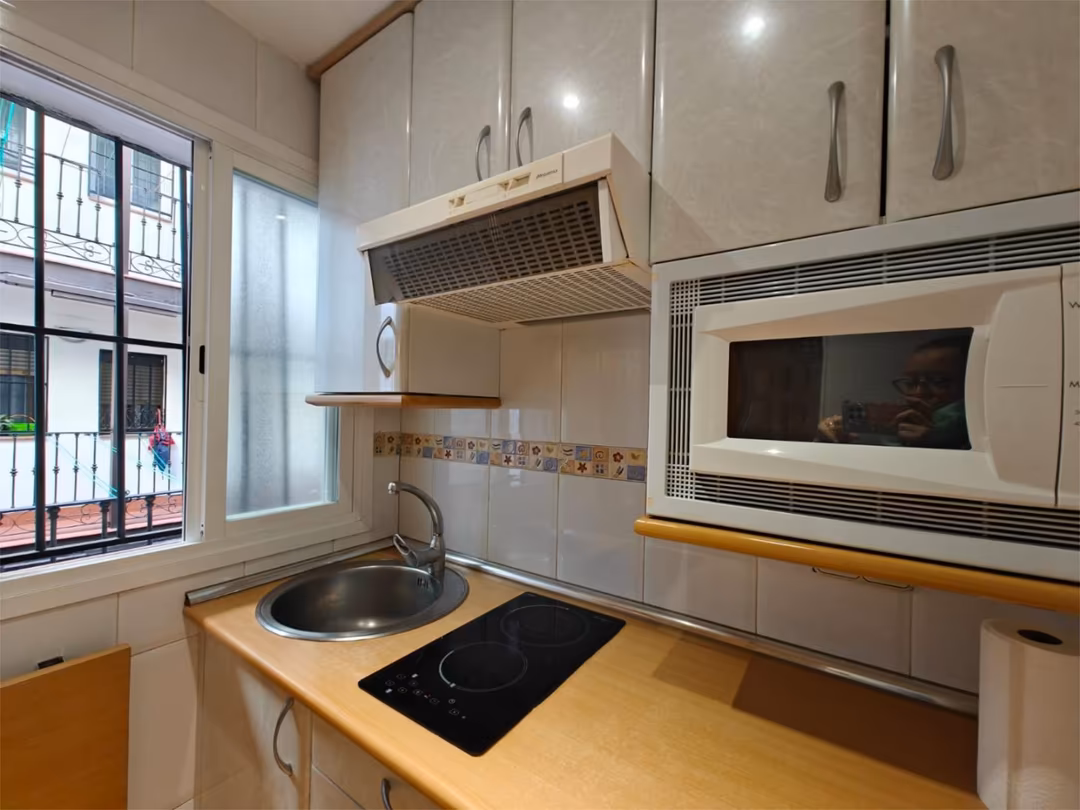 Piso en  Calle de Almadén 15 - Foto 8