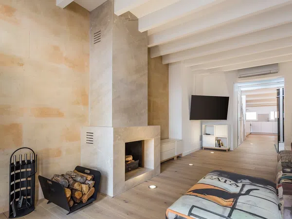 Casa o chalet independiente en Calle de la Calatrava, 25, La Calatrava - Foto 3