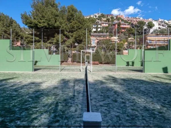 Dúplex en Passatge dels Pins Melis, 8 - Foto 23