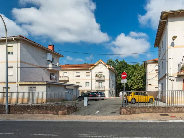 Piso en Calle Lauaizeta, 24, Altza - Foto 4