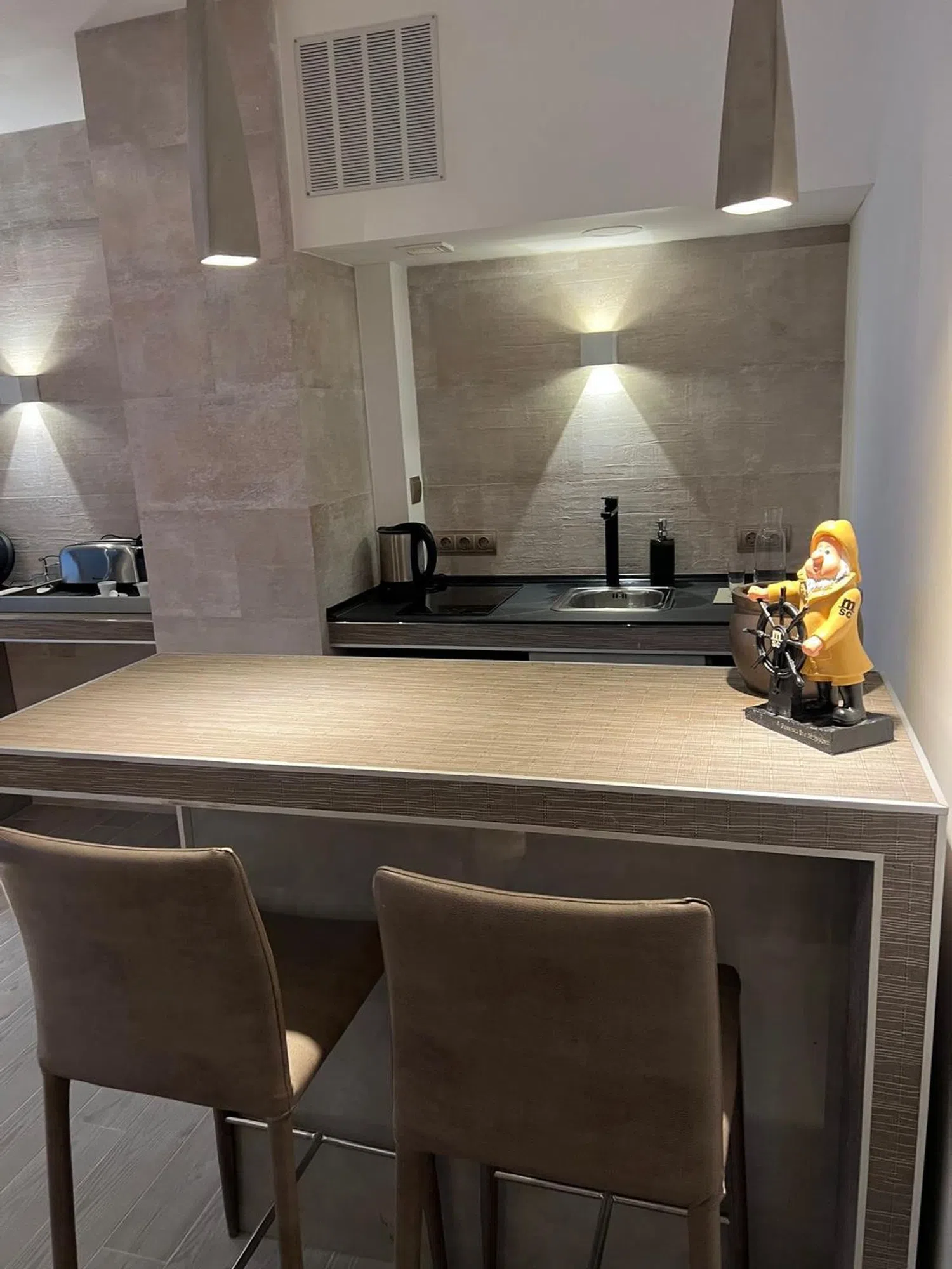 Piso en calle Juan Ruiz Muñoz, 2 Edificiomarinooficina - Foto 9