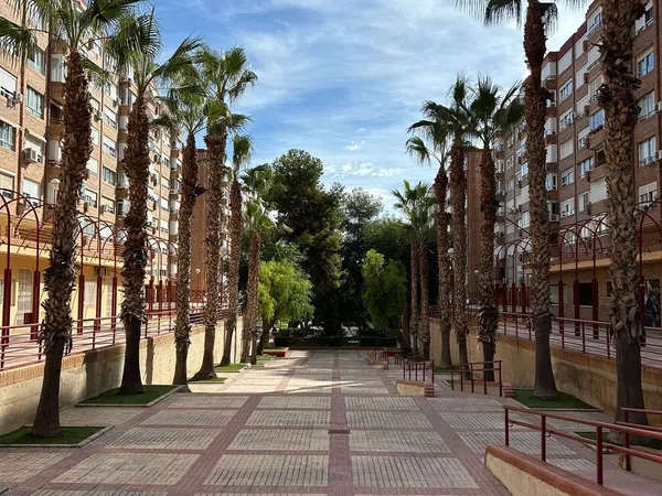 Piso en Calle Victoria Kent Siano, 24, El Palmeral-Urbanova-Tabarca - Foto 16
