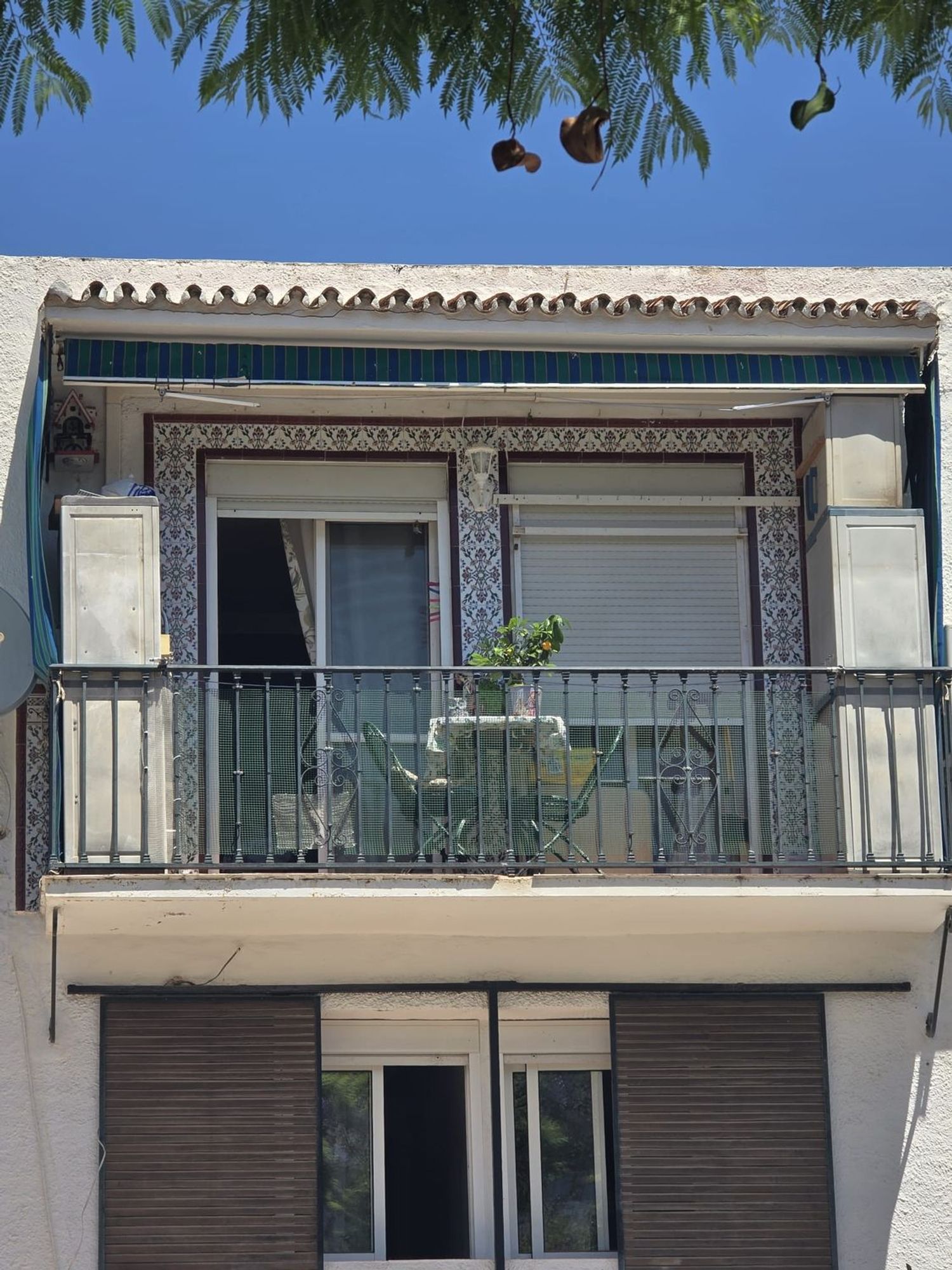 Piso en Avenida Valle Inclán, 41, Rodeo Alto-Guadaiza-La Campana - Foto 14