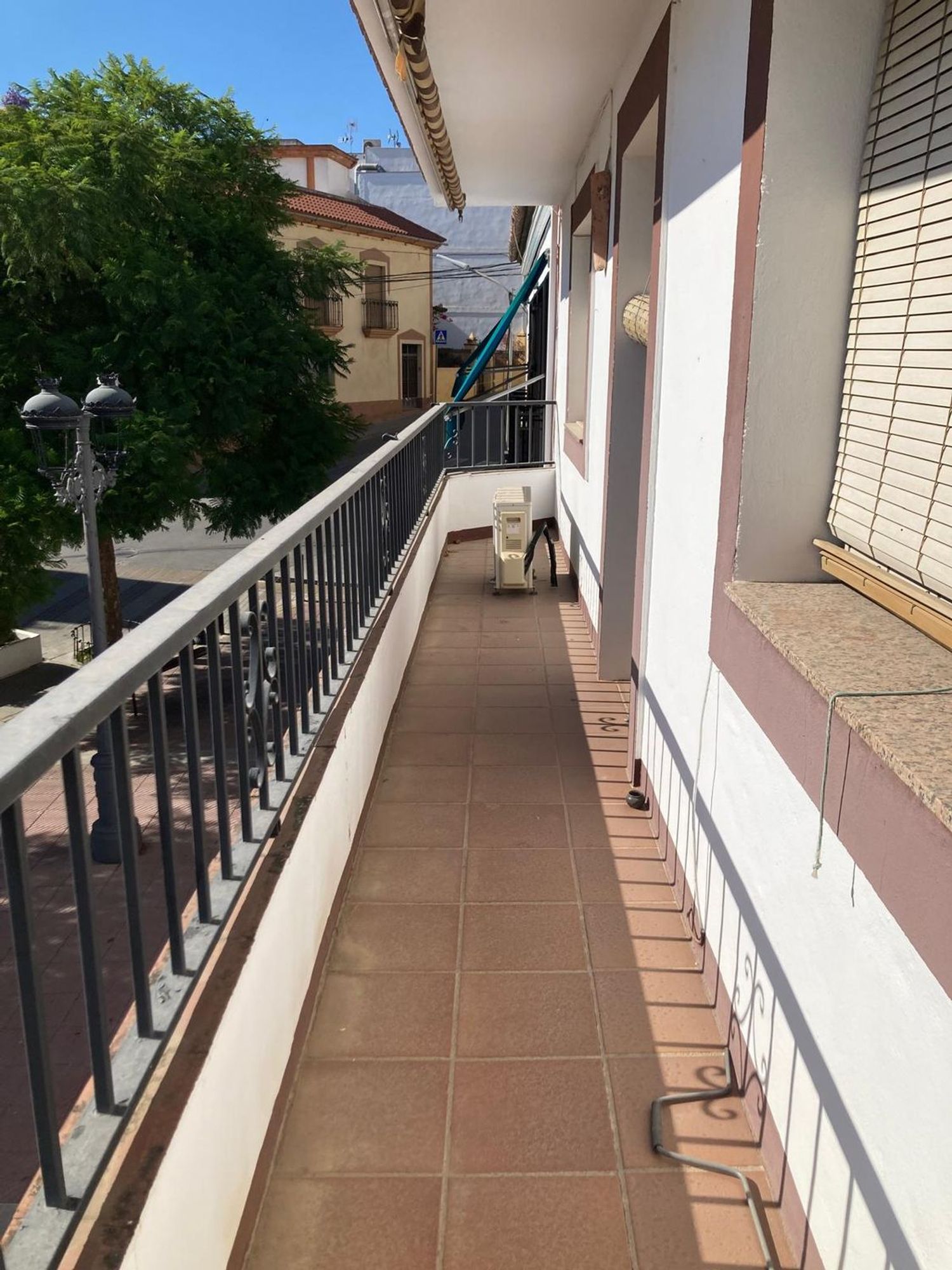 Chalet pareado en Calle Los Ángeles, 1, Judería - San Basilio - Foto 11