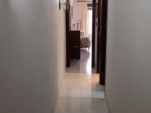 Piso en Avenida de Santa Coloma, 85, Riu, Riu - Foto 8