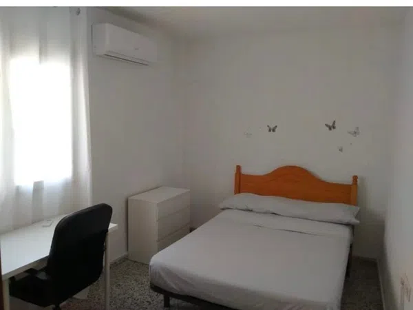 Piso en calle las Madroñeras, 8