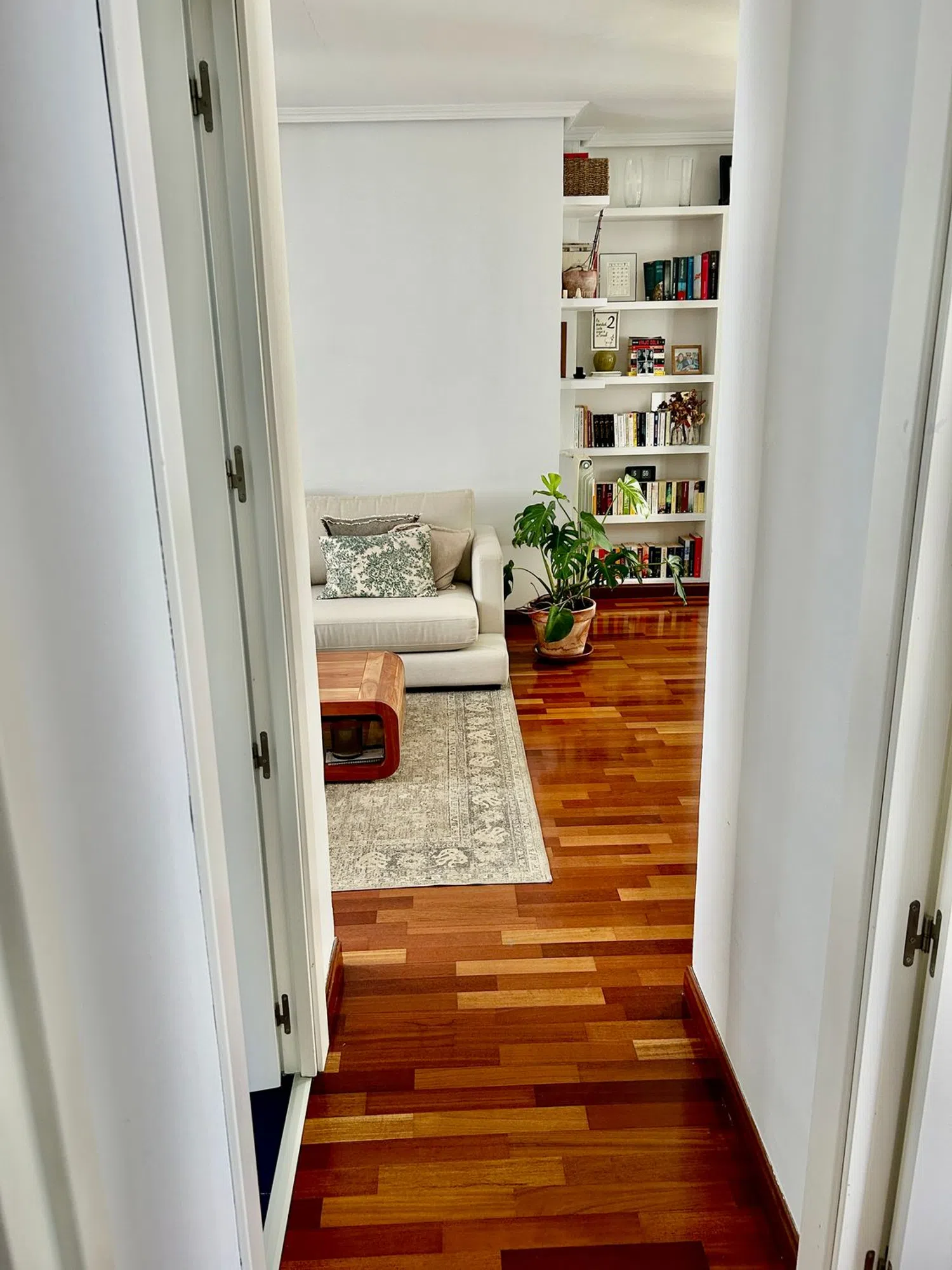 Piso en calle de Altamirano, 34 - Foto 4