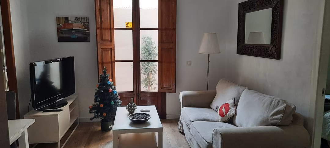 Piso en  Passeig de Dante 10