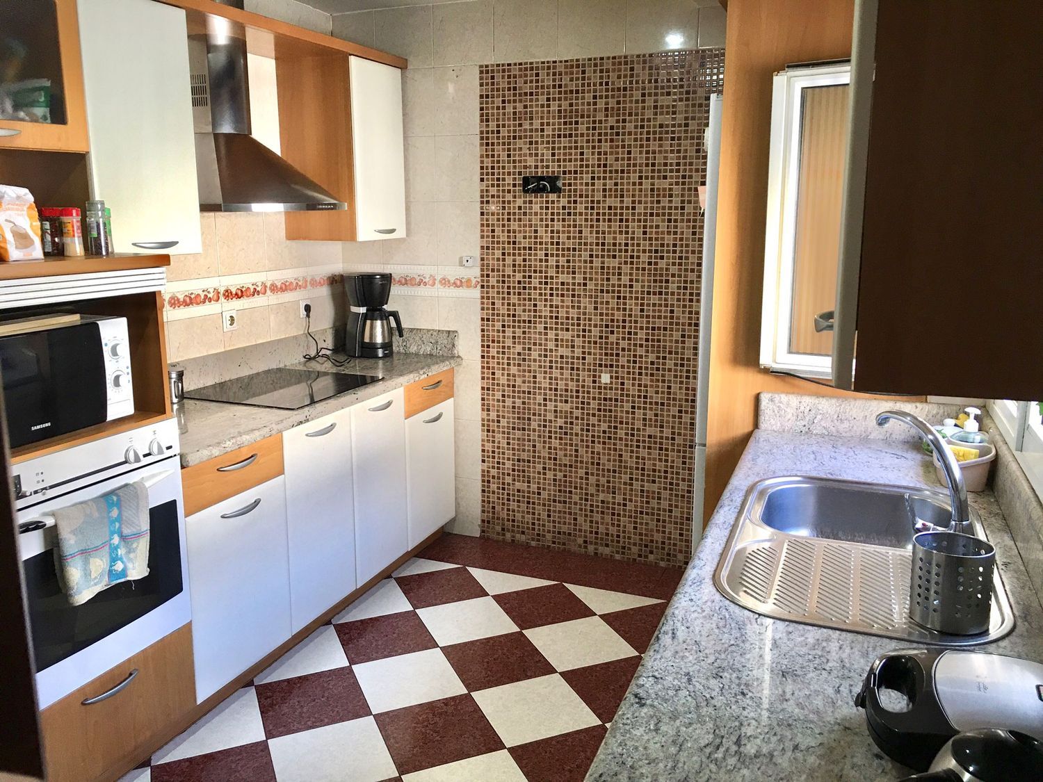 Ático en Calle Acera de Canasteros, 1, Gran Capitán - Foto 4