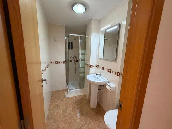 Estudio en Calle de Cisneros, 7, Zona Plaza Illes Columbretes - Foto 2