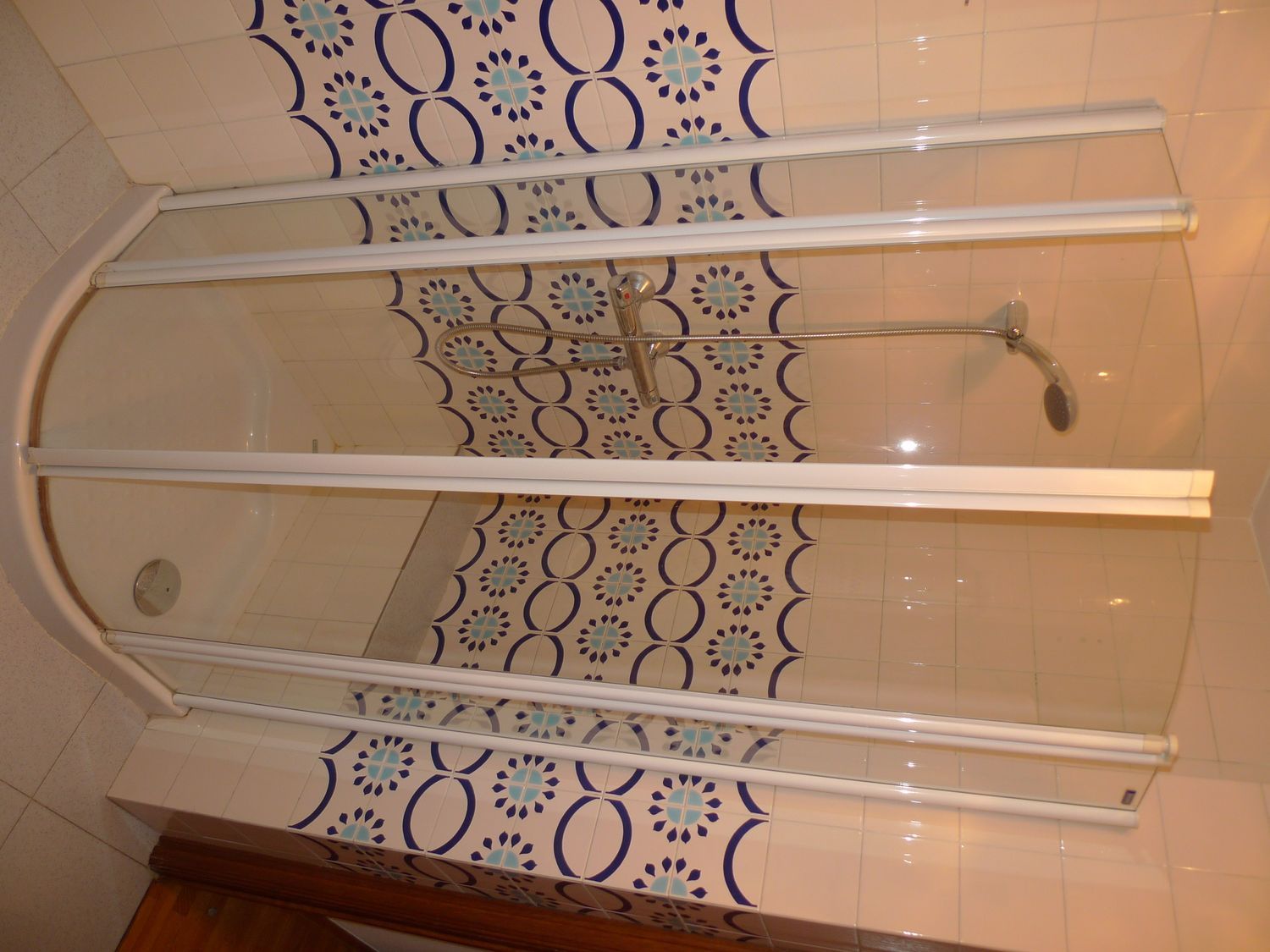 Piso en calle del Bruc, 105 - Foto 6