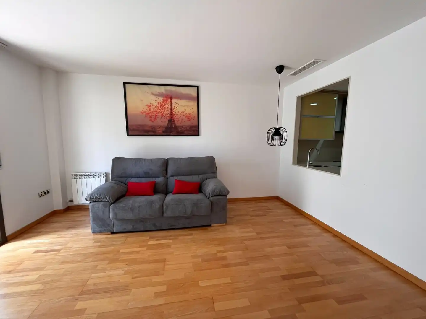 Estudio en Terrassa - Foto 3