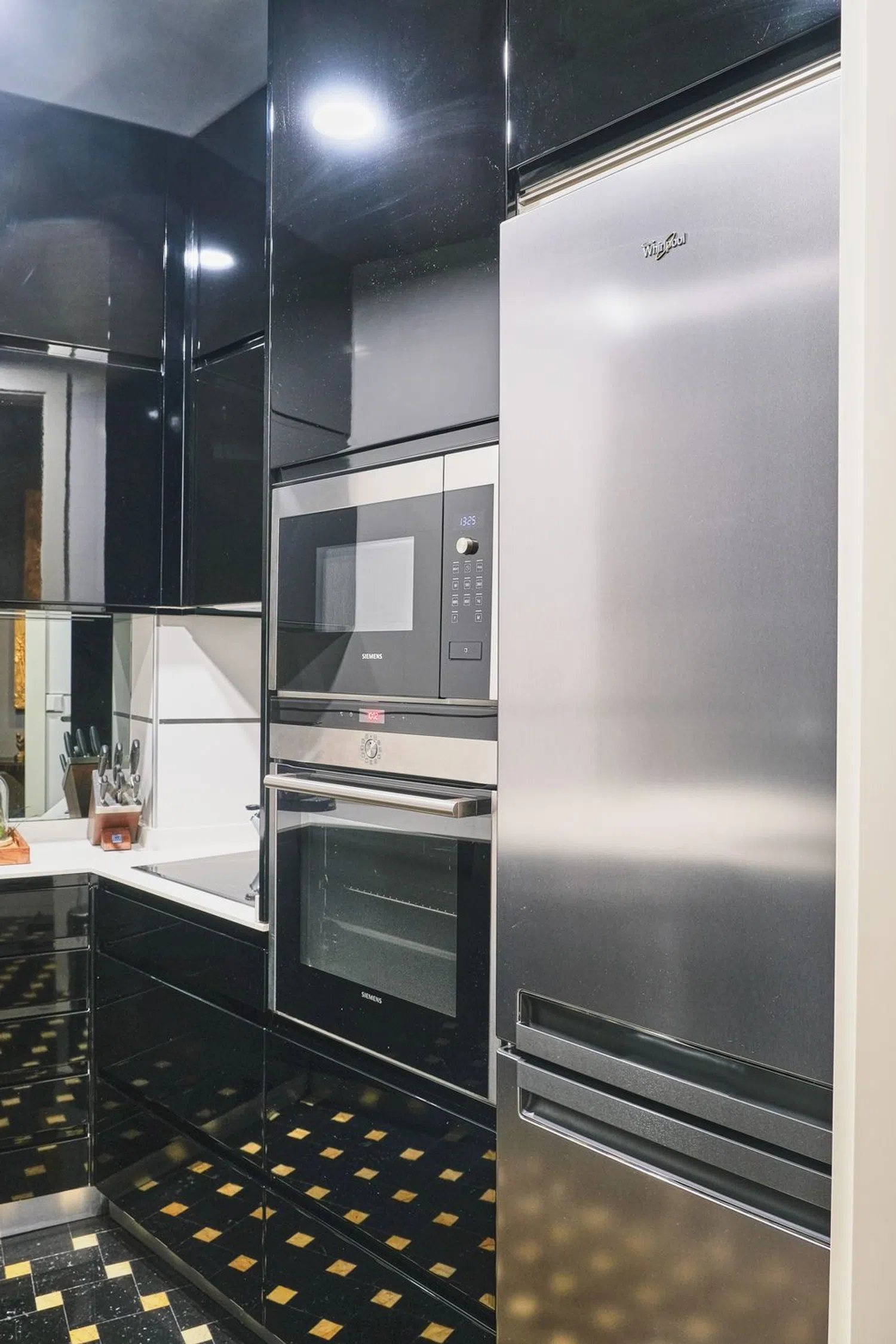 Piso en calle de Recoletos, 9 - Foto 15