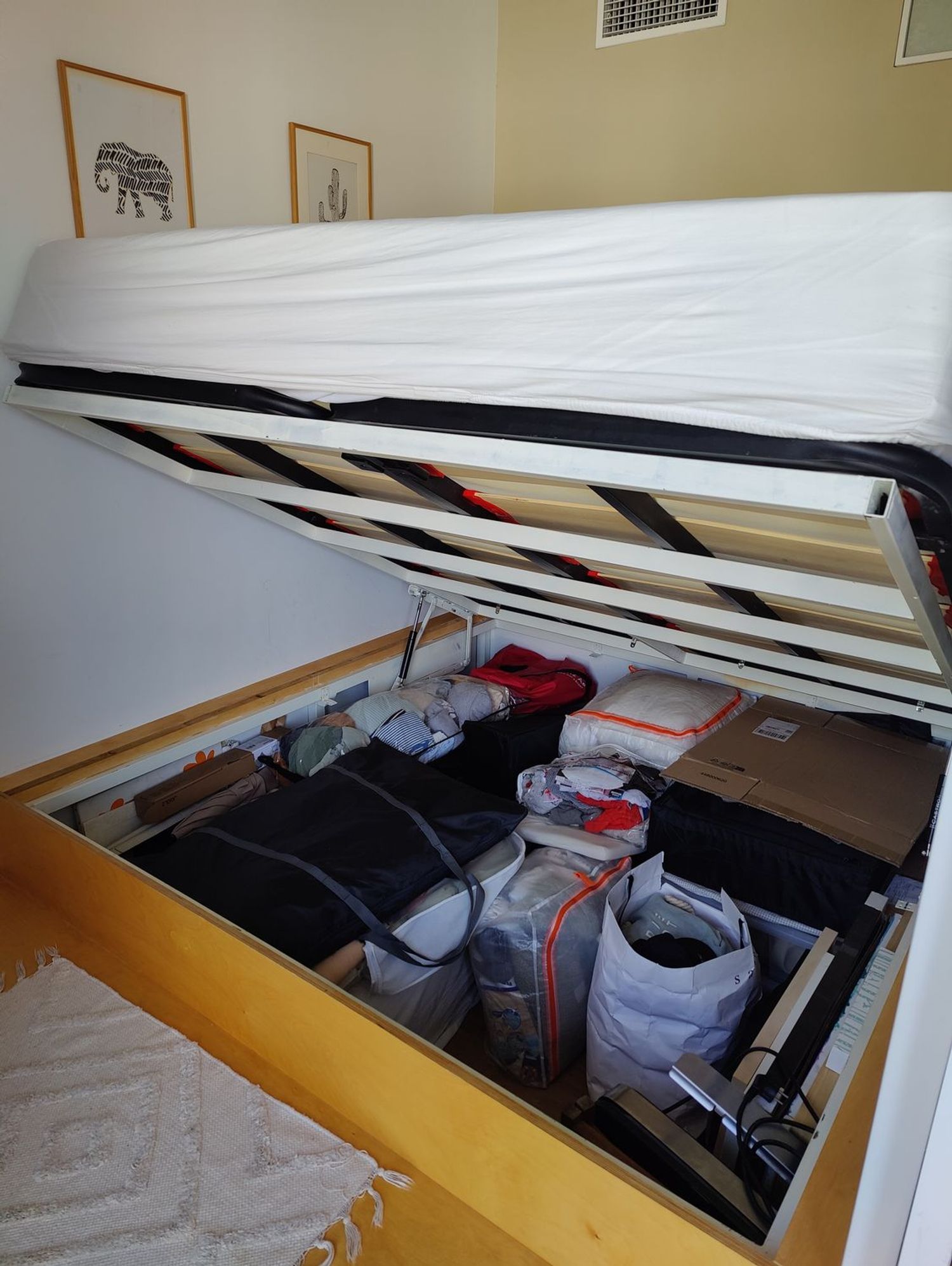 Ático en paseo de las Delicias, 110 - Foto 14