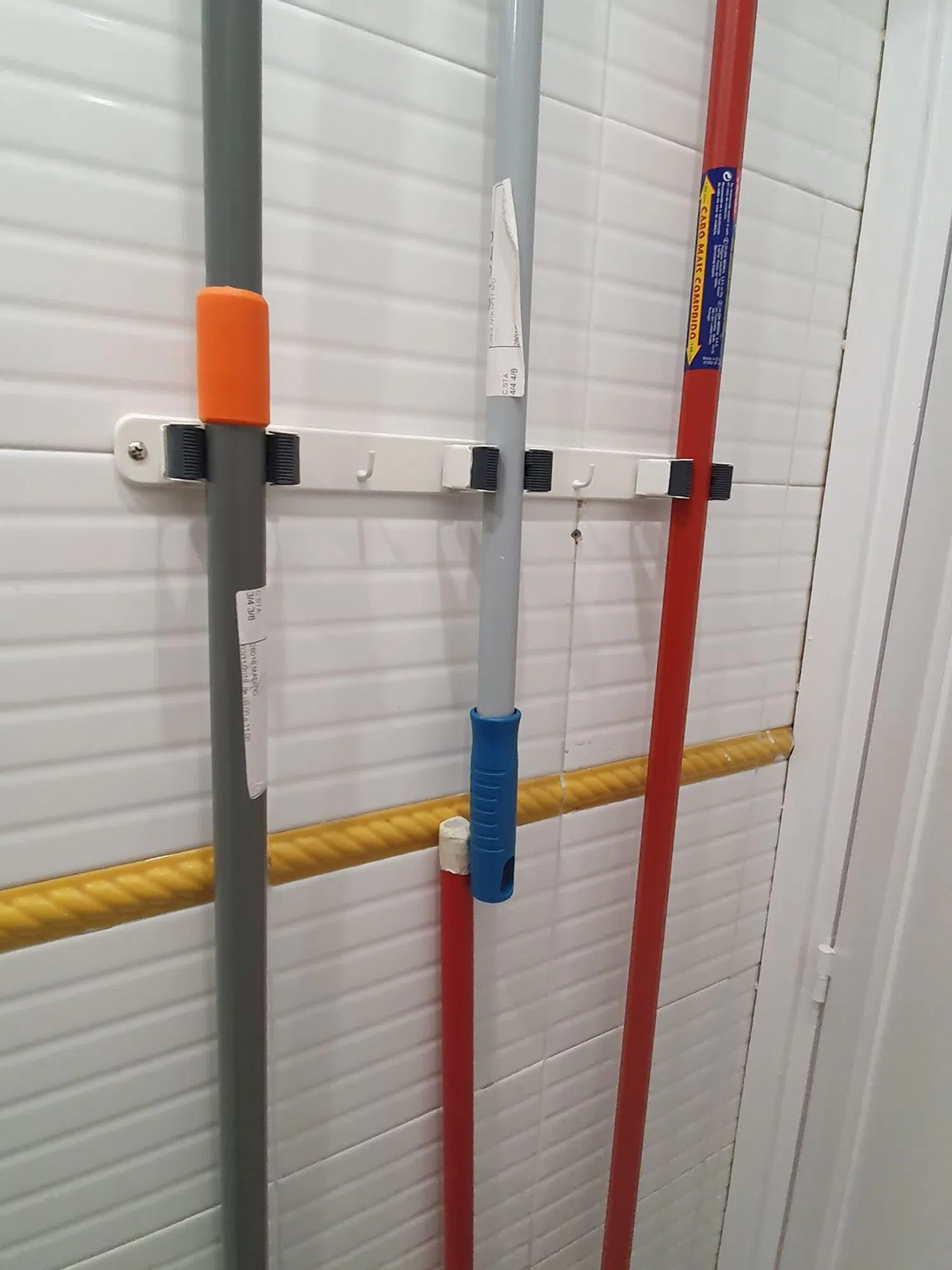 Piso en calle de Montesa, 38 - Foto 33