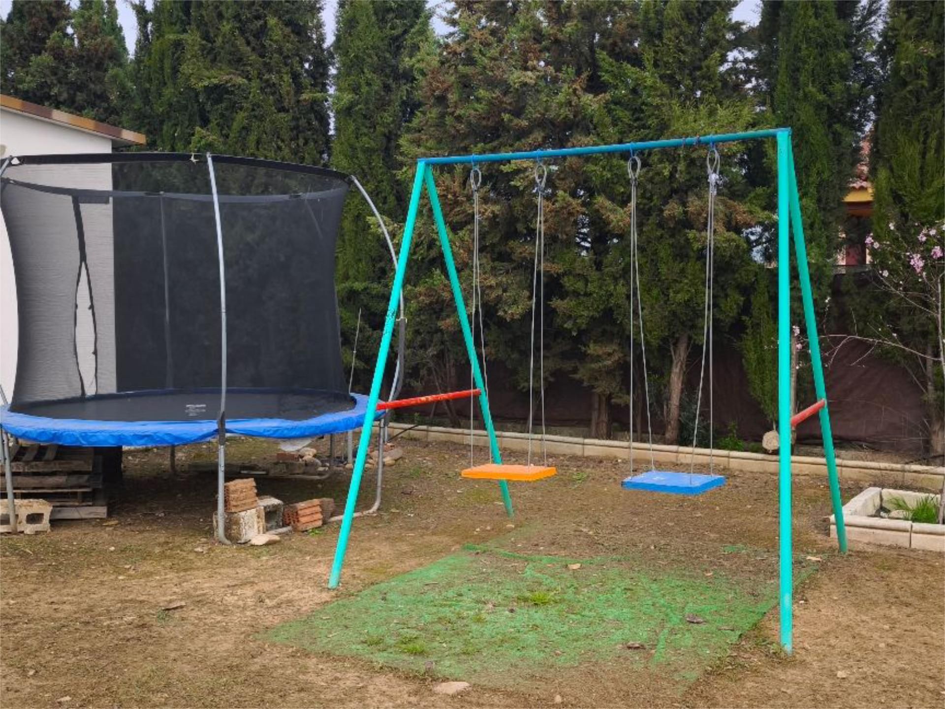 Chalet en  Calle Córdoba 1 - Foto 15