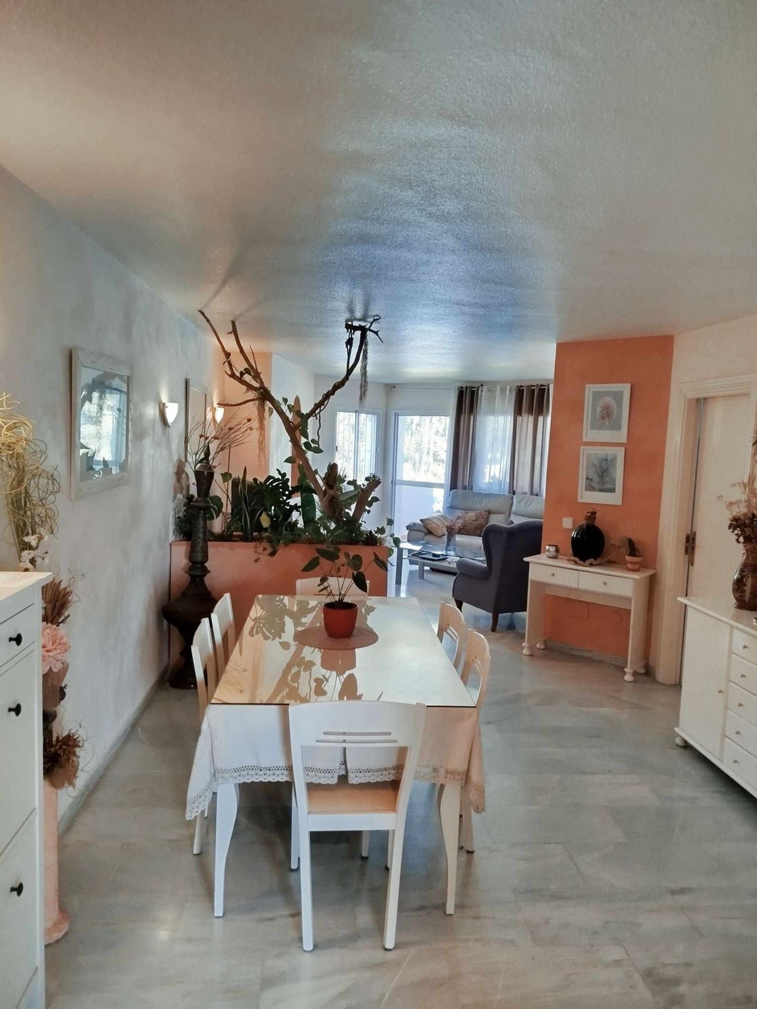 Piso en calle Bélgica, 2 - Foto 2