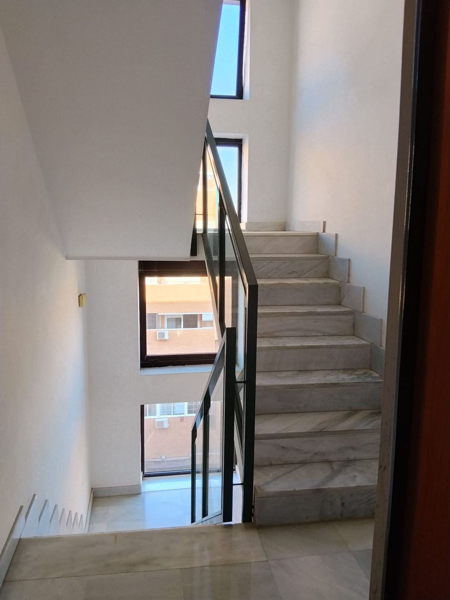 Piso en Calle Benizalón, 8, Vega de Acá - Nueva Almería - Cortijo Grande, Vega de Acá - Nueva Almería - Cortijo Grande - Foto 32