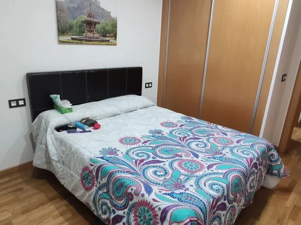 Piso en calle Rosario, 47 - Foto 6