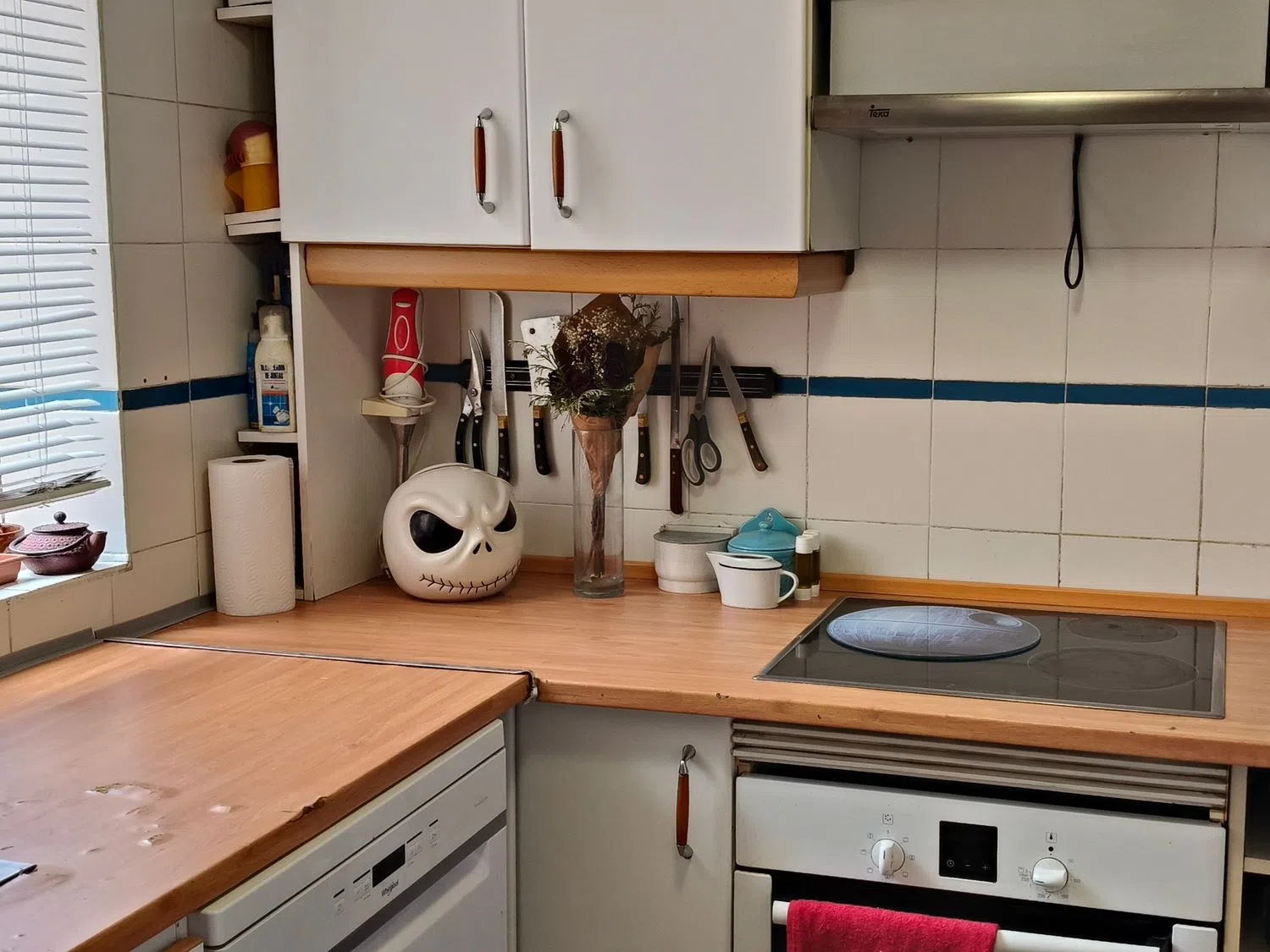 Piso en Juan Andrés, 48 - Foto 19