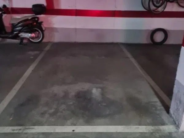 Piso en Plaza la Malagueta, 14, Avenida de las Ciencias - Foto 15