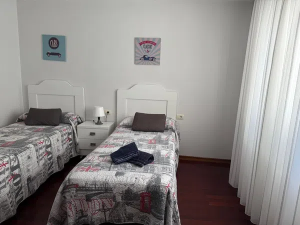 Piso en Calle dos Pinos, 10, Cangas, Cangas - Foto 15