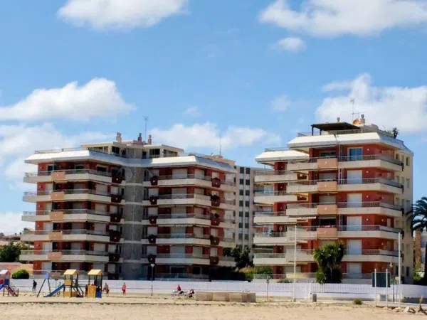 Piso en Calle Pescadors, 45 - Foto 1