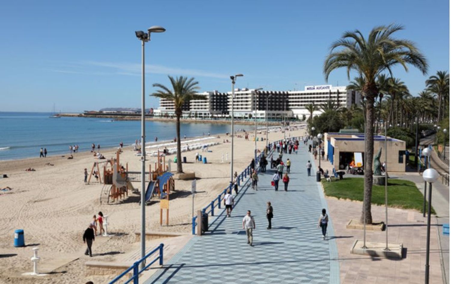Piso en calle de la Virgen del Socorro, 85 - Foto 26