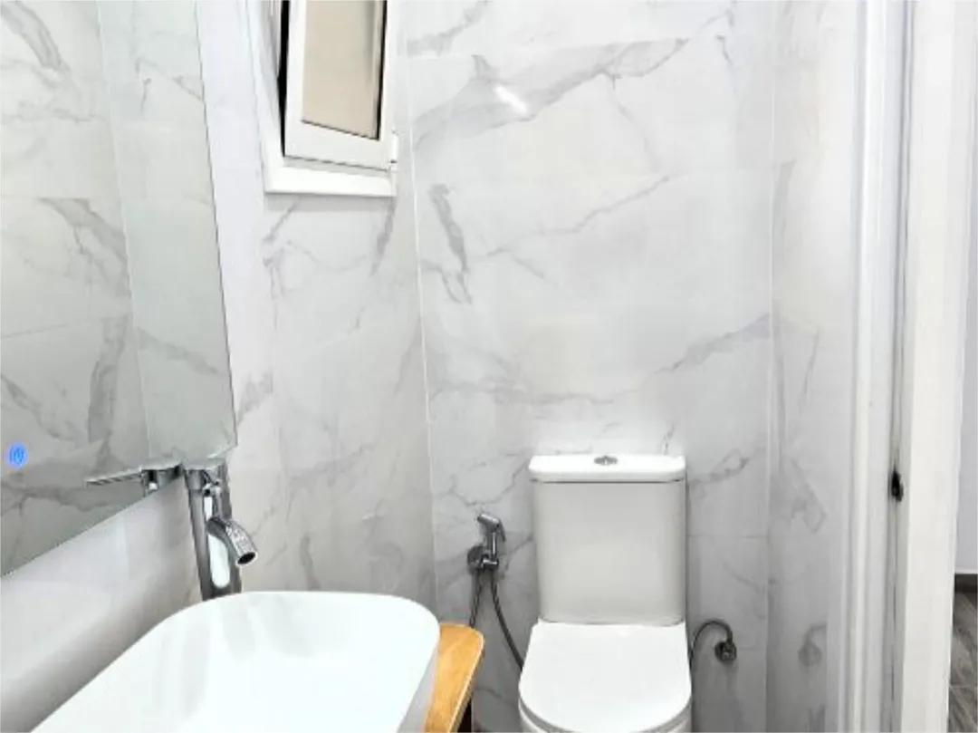 Piso en  Carrer de Concepción Arenal 144 - Foto 20