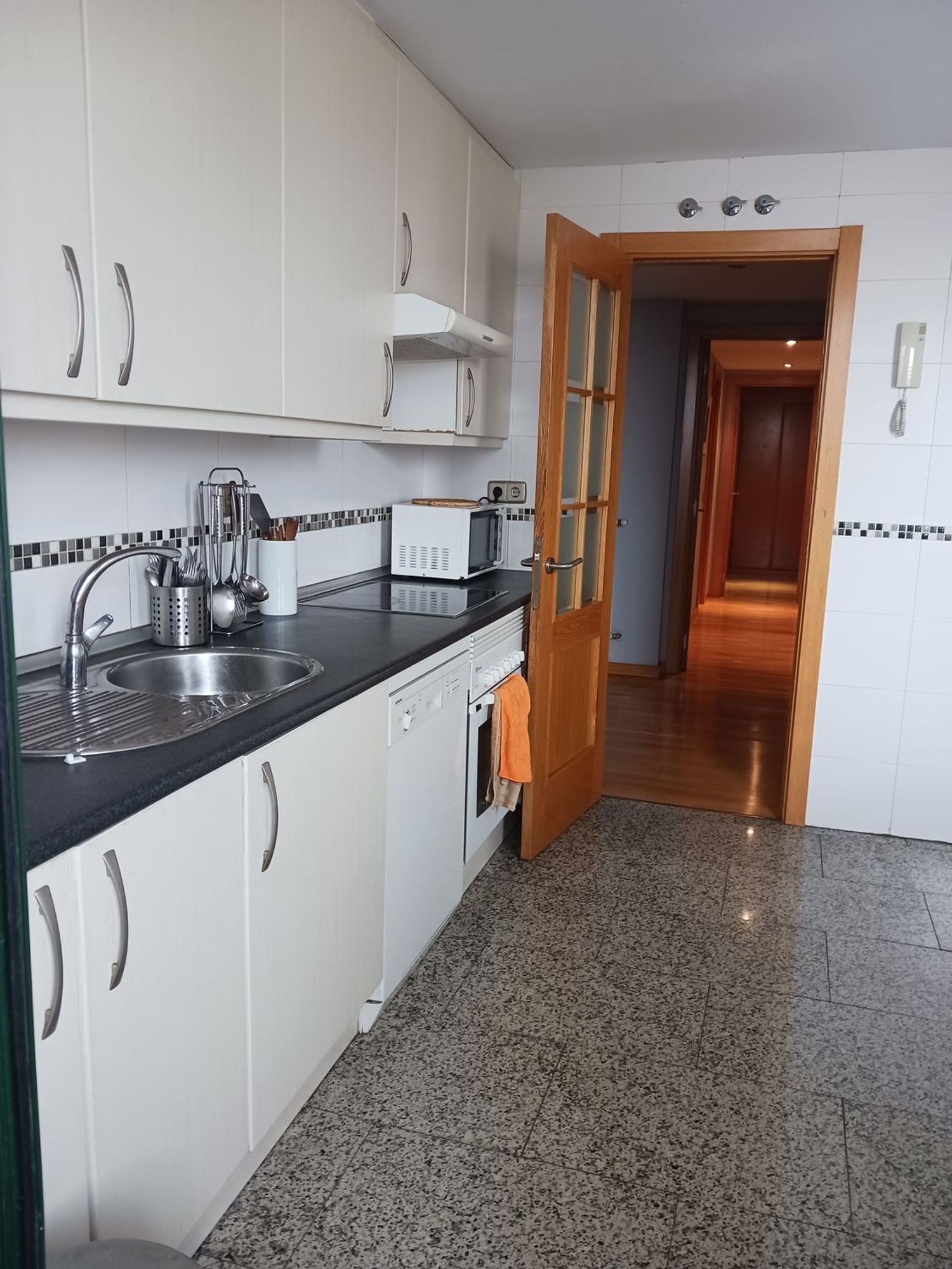 Dúplex en Urb. urbanización Jardín de los Reyes - Parque Real - Foto 7