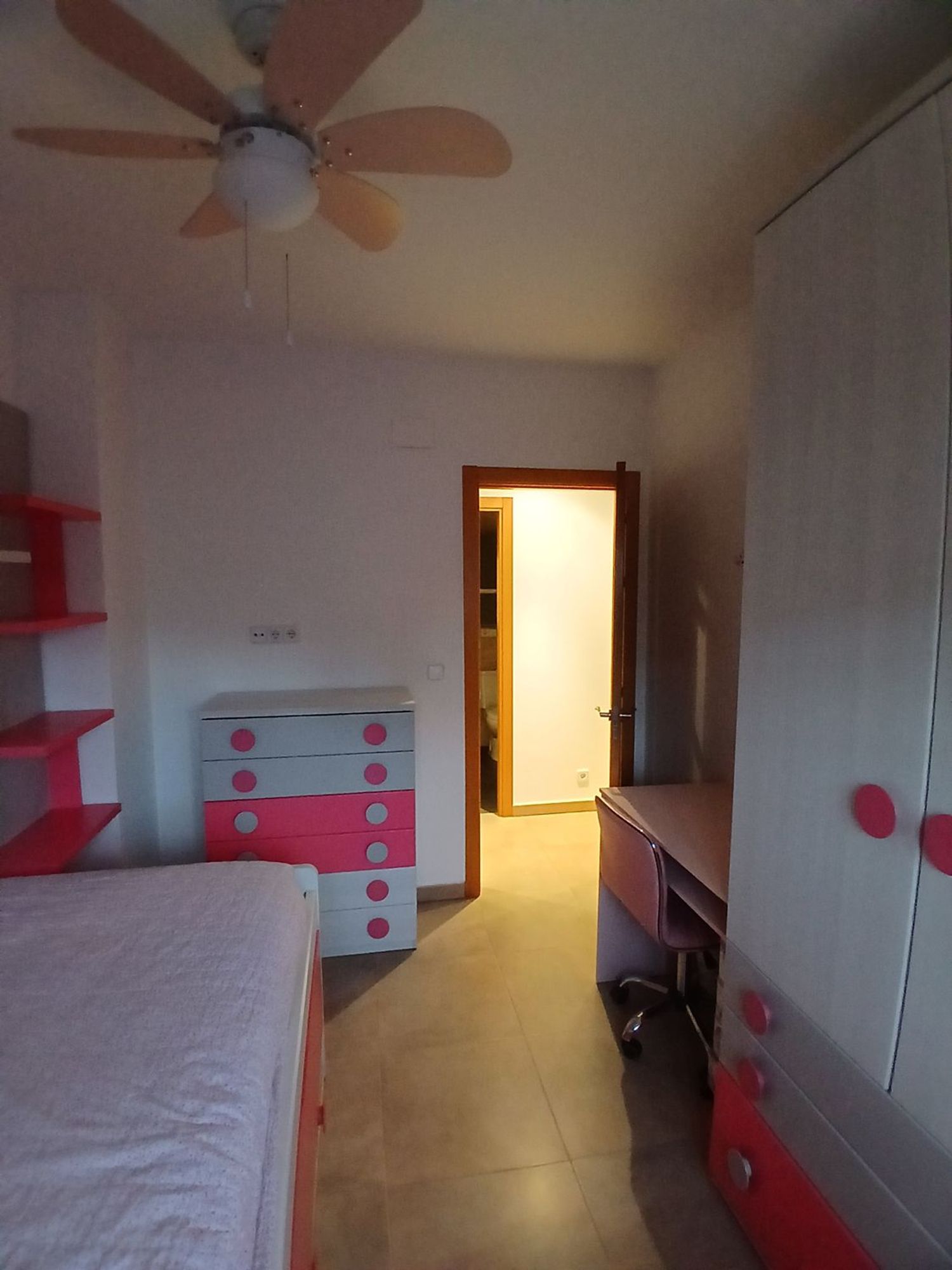 Piso en Plaza Escultores Rausell y Llorens, 4, El Torreón - Los Ángeles - El Pilar, El Torreón - Los Ángeles - El Pilar - Foto 7