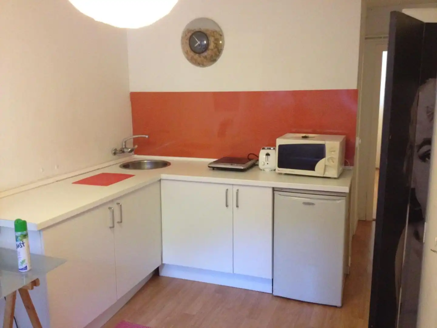 Apartamento en La Moraleja - Foto 6