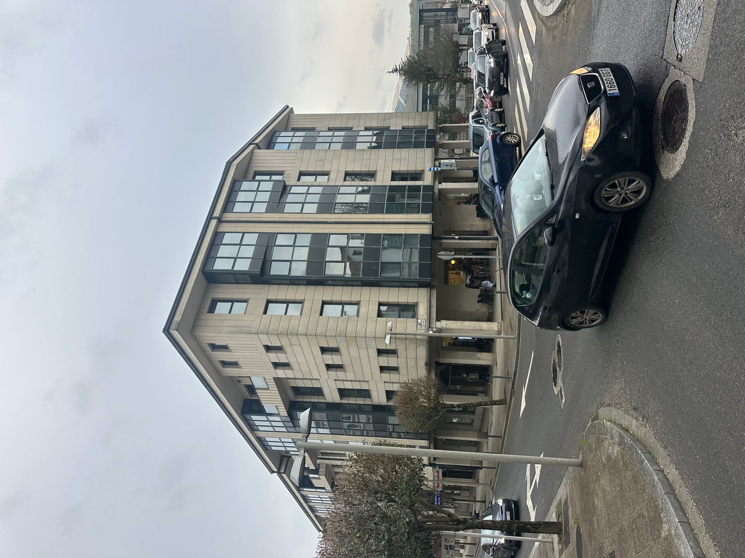 Piso en calle de Curros Enríquez, 14 - Foto 1