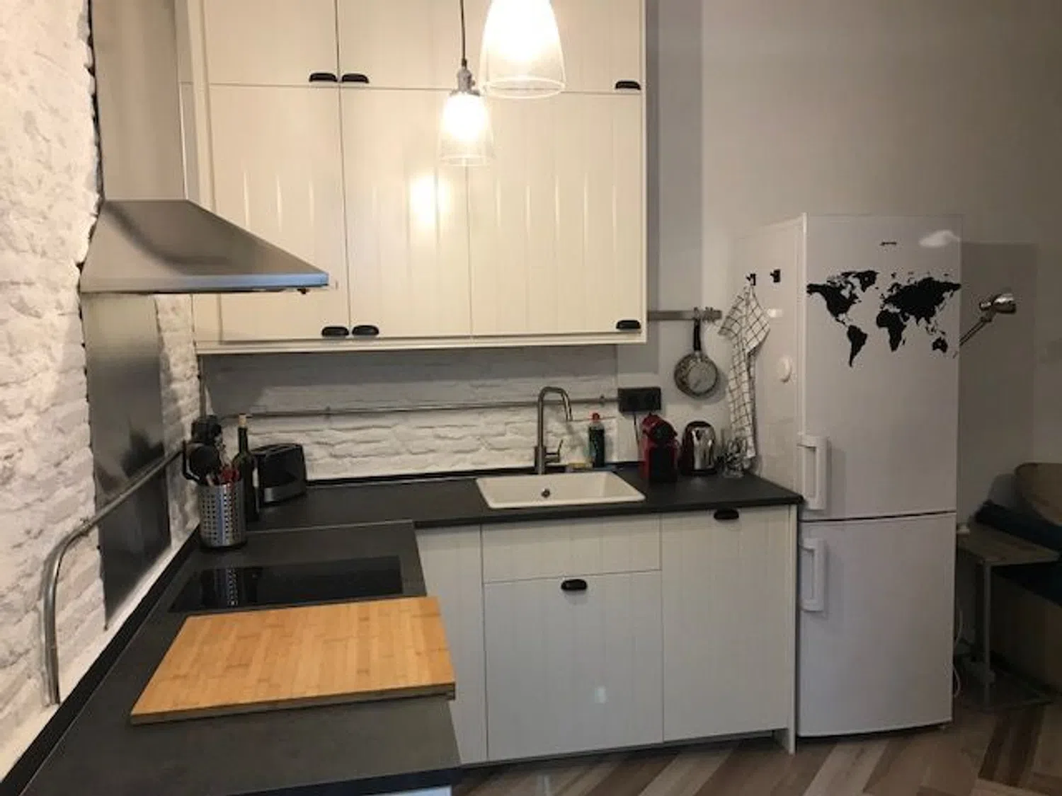 Piso en calle de Andrés Mellado, 21 a - Foto 3