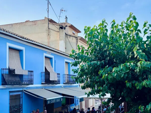 Casa terrera en Calle Tossalet, 5 - Foto 30