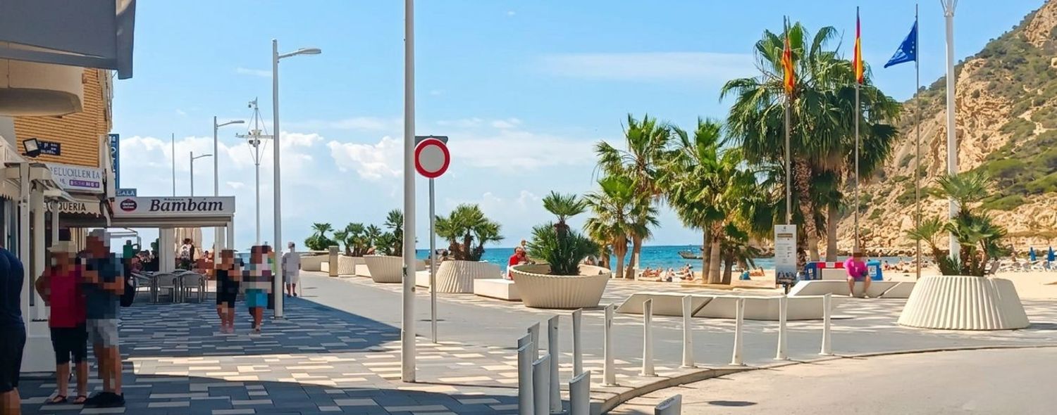 Piso en Cala de Finestrat - Foto 13