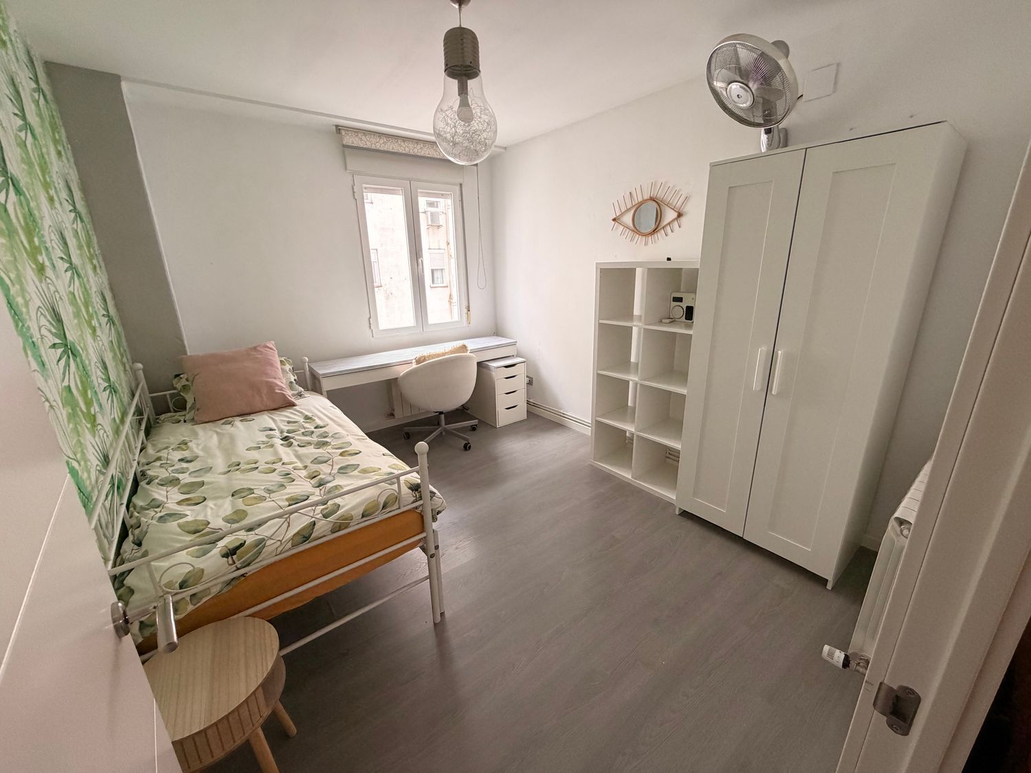 Piso en calle del Arzobispo Apaolaza, 23 - Foto 3