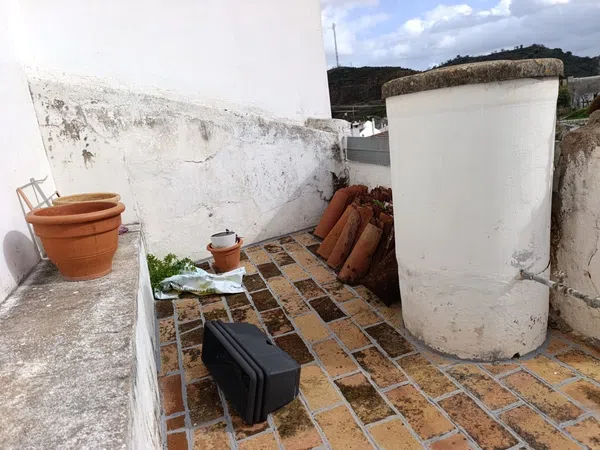 Casa o chalet independiente en Calle Virgen de la Rabida, 17 - Foto 34