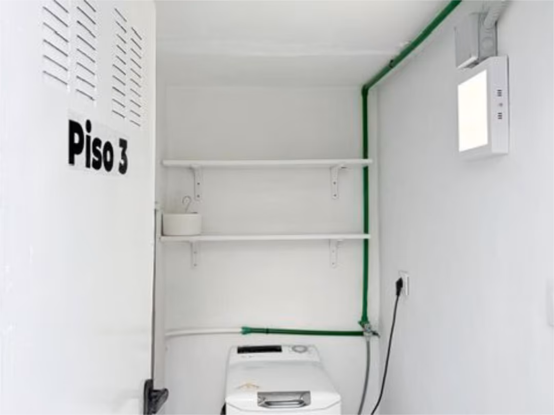 Piso en  Calle Ana María Margenat 11 - Foto 17