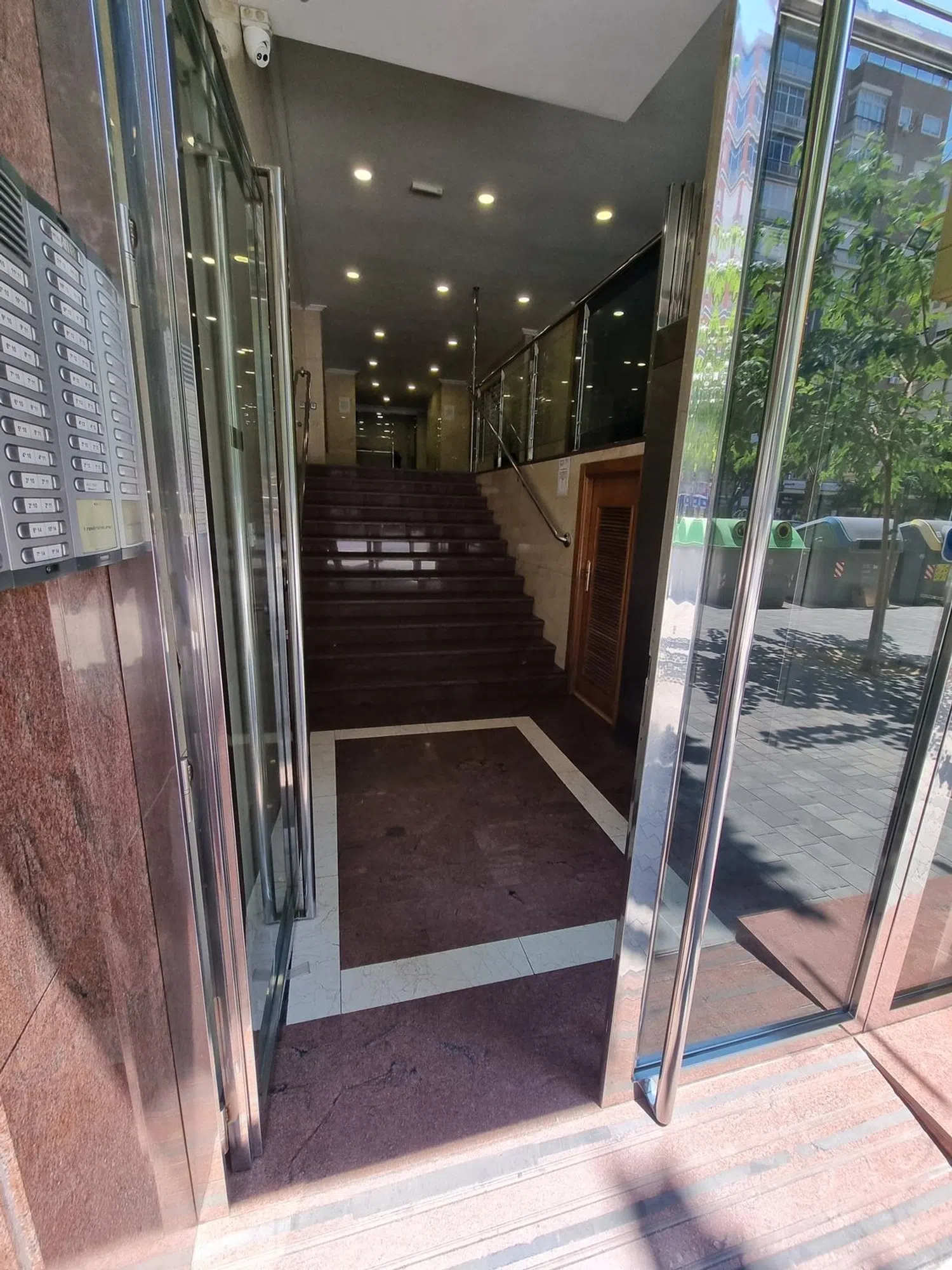 Piso en avenida General Primo de Rivera, 10 - Foto 18