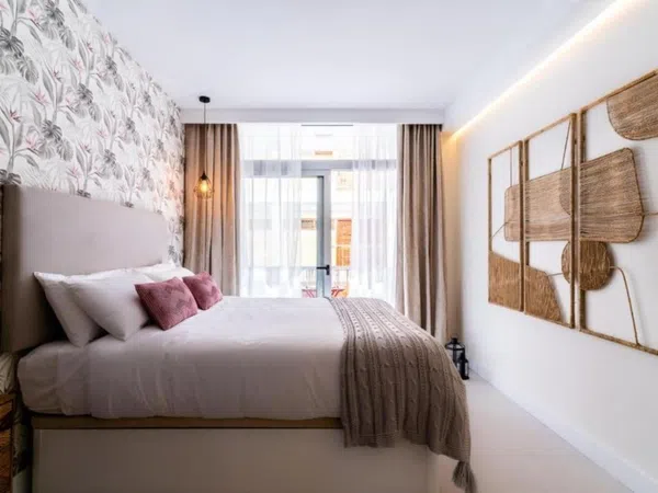 Piso en paseo las Canteras, 47 - Foto 2