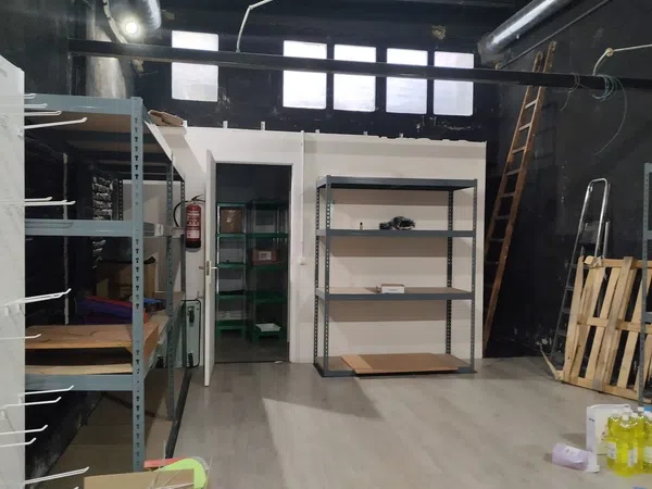 Local en Calle Francesc Macià, 53, Plaça Catalunya - Vinyets, Plaça Catalunya - Vinyets - Foto 15