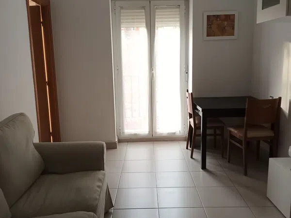 Piso en paseo de las Delicias, 35