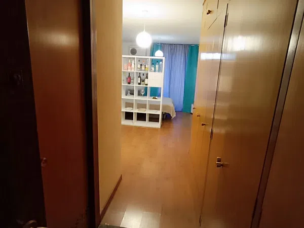 Estudio en Calle de Menéndez Pidal, 27, Nueva España - Foto 30