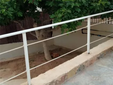 Planta baja en  Calle Corolas 6 - Foto 7