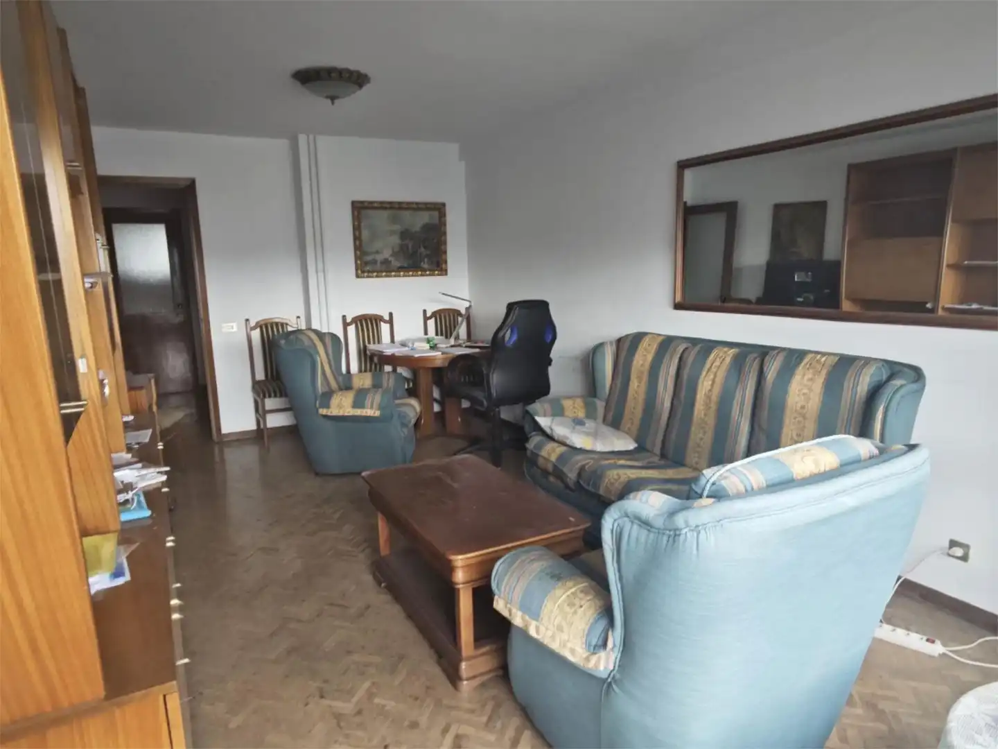 Piso en  Rúa Benito Blanco Rajoy 5 - Foto 6